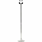 GenWare Stainless Steel Table Number Stand 30cm/12"