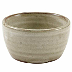 Terra Porcelain Grey Ramekin 7cl/2.5oz