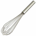 S/St.Balloon Whisk 12" 300mm