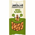 Snacking Essentials Whole Almonds