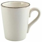 Terra Stoneware Sereno Grey Mug 32cl/11.25oz