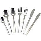 Millennium Tea Spoon (Dozen)