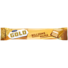 McVities Gold Billions Bars