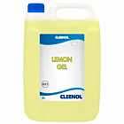 Cleenol Lemon Floor Gel - unit