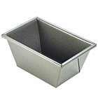 Carbon Steel Non-Stick Traditional Loaf Pan