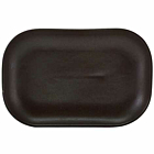 Terra Stoneware Antigo Rectangular Plate 29 x 19.5cm