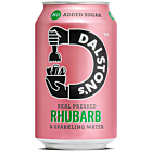 Dalston's Rhubarb Soda