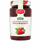 Stute No Added Sugar Strawberry Jam