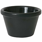 Ramekin 1.5oz Smooth Black