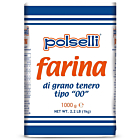 Polselli Multipurpose 00 Wheat Flour