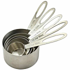 Measuring Cup Set- 5pcs