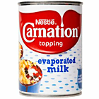 Nestlé Carnation Evaporated Milk