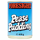 Foresight Pease Pudding