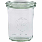 WECK Mini Jar 16cl/5.6oz 6cm (Dia)