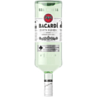 Bacardi Carta Blanca Rum 37.5%