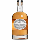 Tiptree English Strawberry Vodka Liqueur