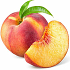 Fresh Peach