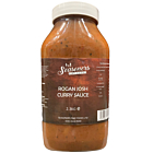 Seasoners Rogan Josh Curry Sauce