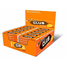 McVities Club Orange Chocolate Bars