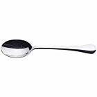 Genware Slim Coffee Spoon 18/0 (Dozen)