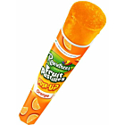 Rowntree Fruit Pastilles Orange Push Up Ice Lollies