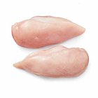 Fresh British Chicken Breast Fillets