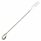 Fork End Bar Spoon 30cm