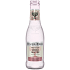 Fever Tree Premium Soda Water