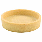 Pidy Trendy Tartlet Round Sweet Shells 8cm