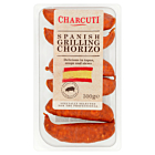 Charcuti Chilled Spanish Grilling Chorizo