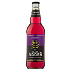 Woodfordes Black Adder Fruit Cyder