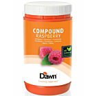 Dawn Raspberry Patisserie Compound Fruit Flavouring