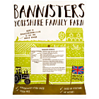 Bannisters Farm Frozen Mashed Potato