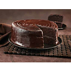 Sidoli Frozen Gluten Free Alabama Fudge Cake