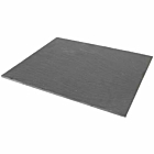 Genware Slate Platter 32 X 26cm 1/2 GN