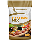 Middleton Foods Pizza Base Mix