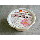 Suncream Frozen Raspberry Ripple Mousse Pots 105ml