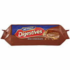 McVities Milk Chocolate Digestives