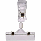 Display Clip Adjustable Arm (Pk 5) 10X8cm