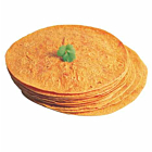 Santa Maria Frozen Tomato Tortilla Wraps 10 inch