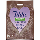 Tilda Easy Cook Wholegrain Brown Rice