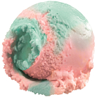 Yarde Farm Candy Floss Ice Cream