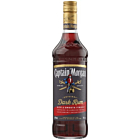 Captain Morgan Dark Rum 40%