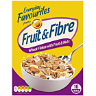 Weetabix Fruit & Fibre