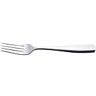 Genware Square Dessert Fork 18/0 (Dozen)