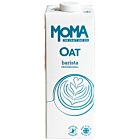 Moma Gluten Free Oat Barista Professional