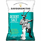 Savoursmiths Desert Salt Crisps