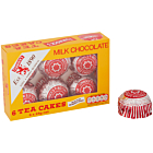 Tunnocks Milk Chocolate Tea Cakes