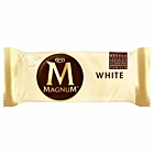 Wall's Magnum White Ice Cream Sticks