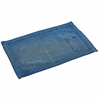 Washed Denim Placemat 45x30cm